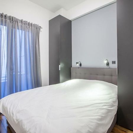 Thessaloniki Center Apartments Eksteriør bilde