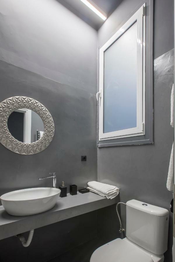 Thessaloniki Center Apartments Eksteriør bilde