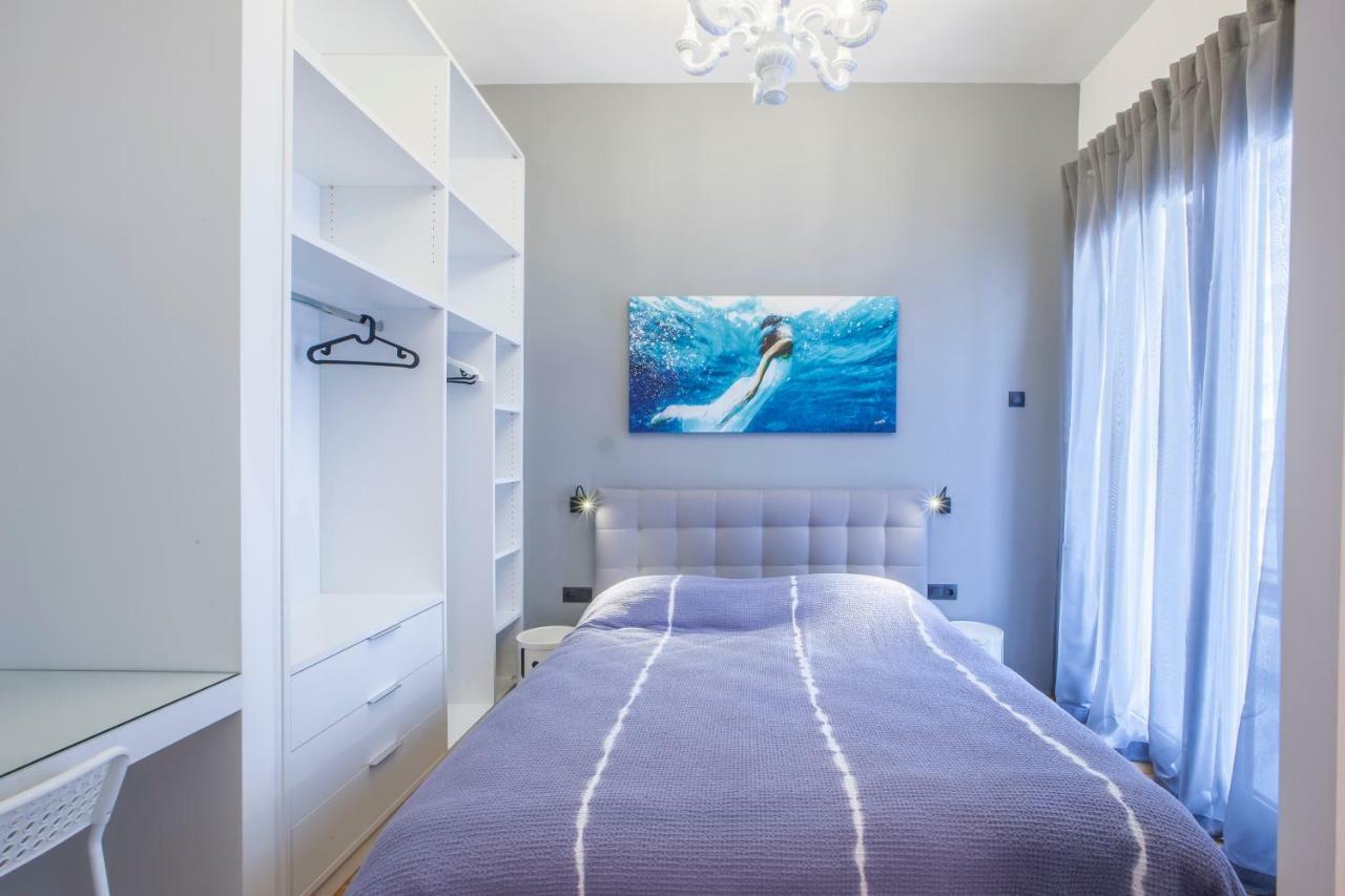 Thessaloniki Center Apartments Eksteriør bilde